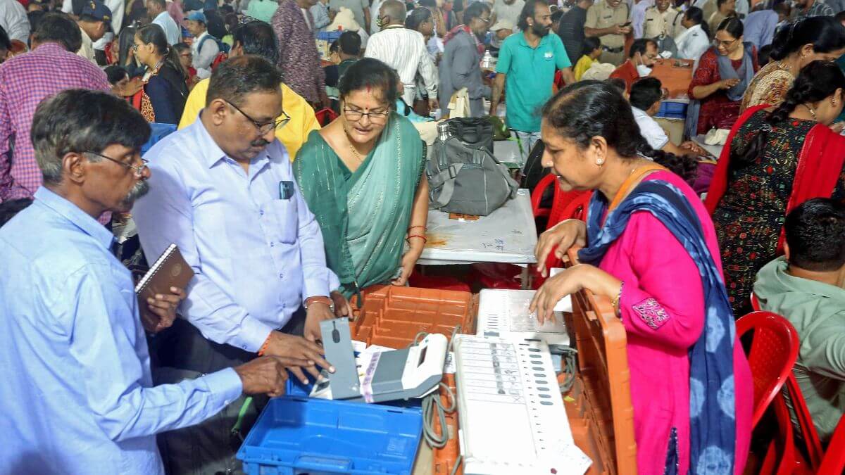 votingonall60assemblyseatsintripuratotakeplacefromtomorrow