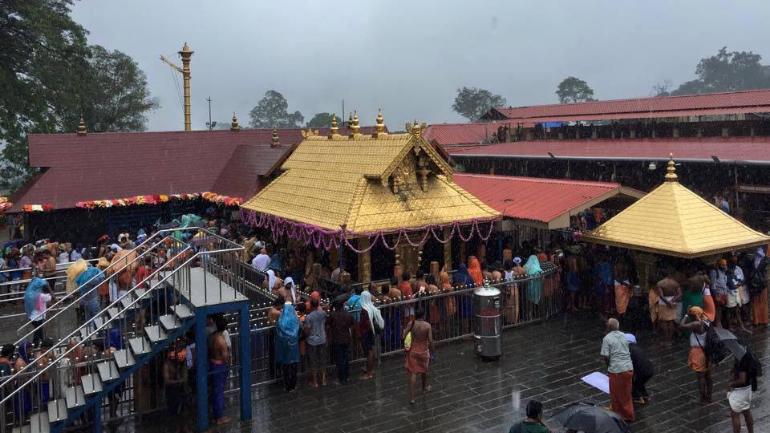 ayyappatempleinsabarimalaallsettoopentoday