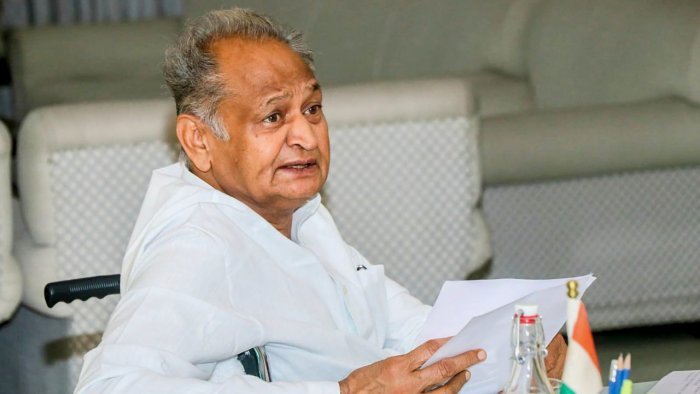 rajasthancabinetapprovesformationof19newdistricts3divisionsinstate