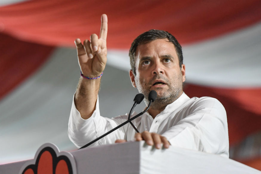 peoplearemaalikindemocracycongresswilldowhattheysay:rahul