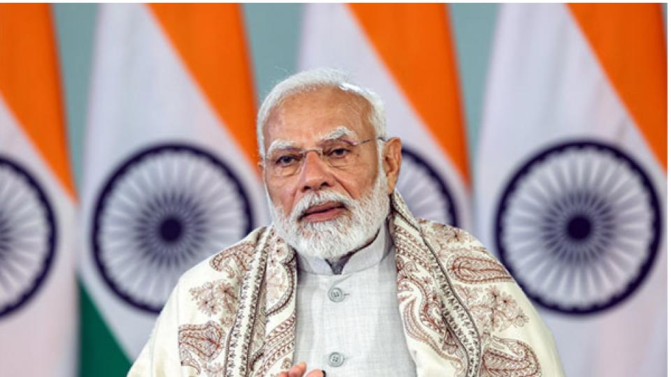 PM Modi Announces Ex-Gratia To Victims In Multi-Vehicle Collision In Mirzapur