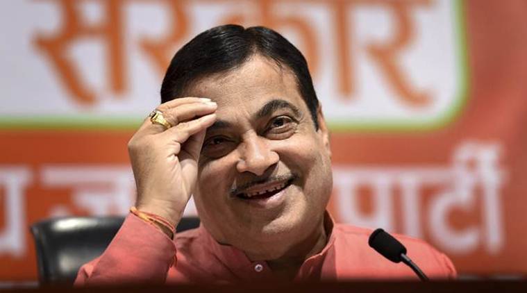 peopleattimesplaycastecardtogetpollticket:gadkari