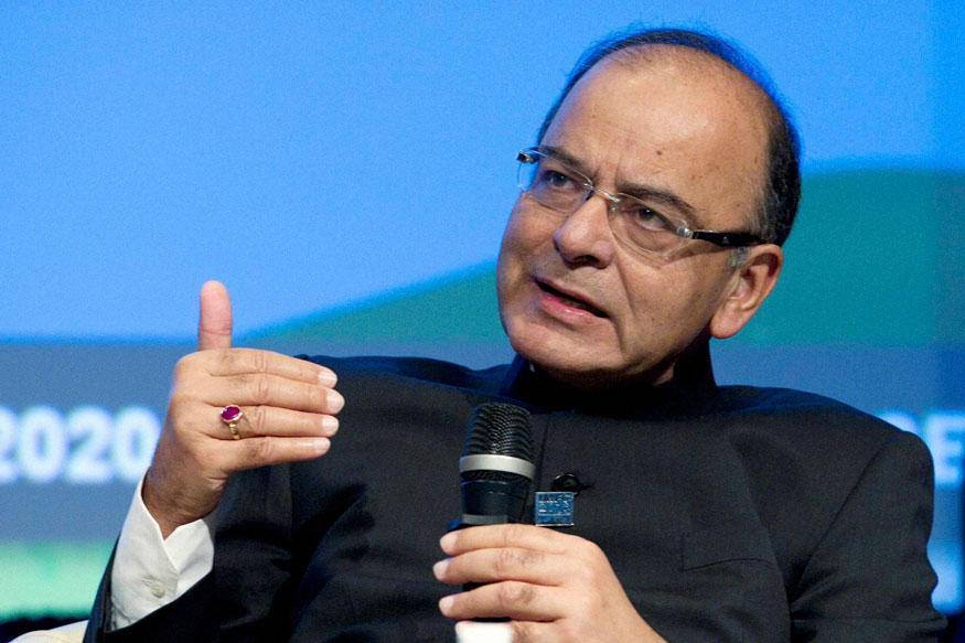 indiagrowingatnewnormalgrowthrateof78percent:arunjaitley