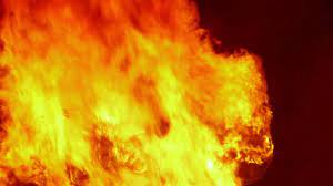 fireinprivatehospitalinagrathreedead