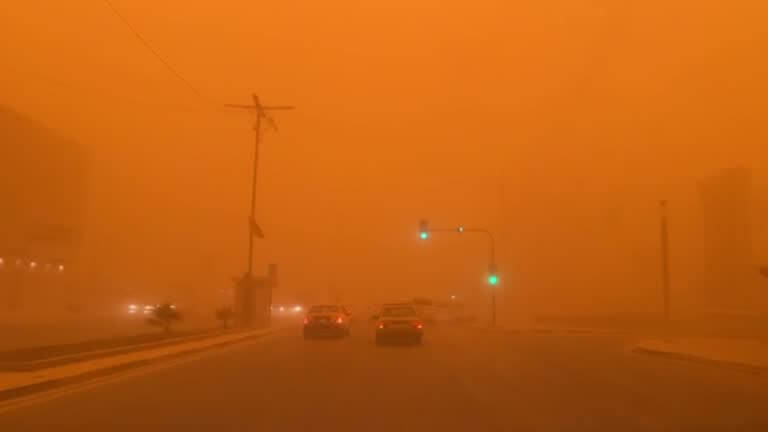 massivesandstormturnsskiesblackinrajasthansjaisalmer