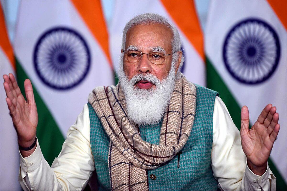 pmmoditovirtuallylaunchworldslargestcovidvaccinationdrivetomorrow