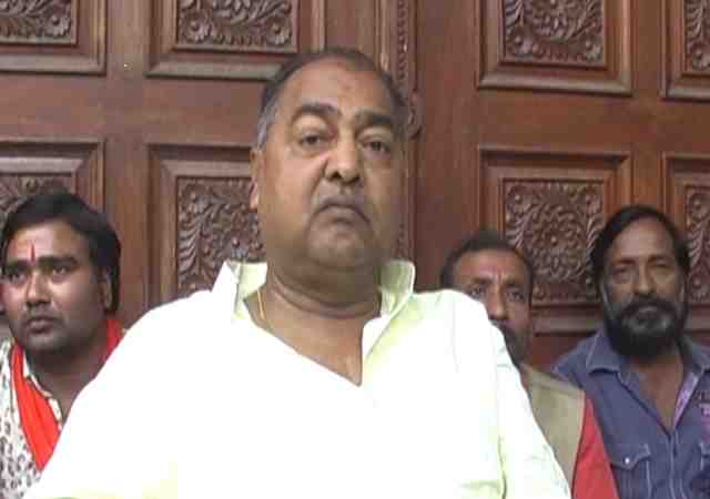 bjpleaderranjitsrivastavasaystakecowsawayfrommuslims