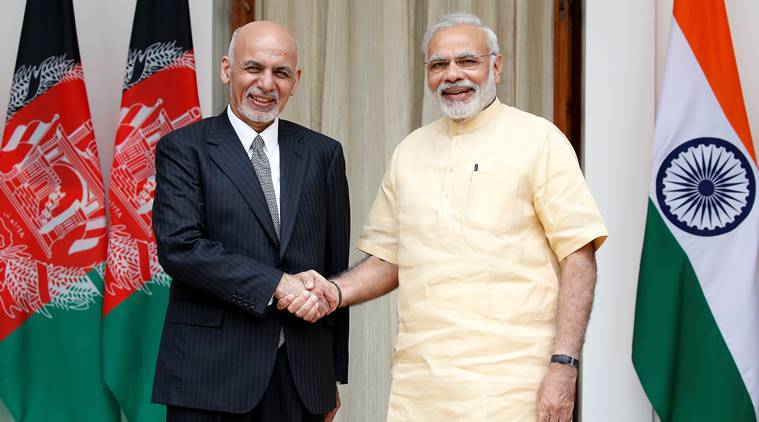 pakistanchoosesterroroverdialogue:afghanpresidentashrafghani