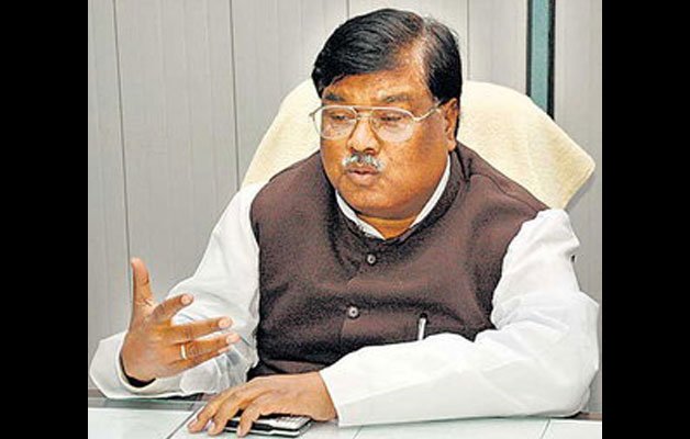 stephenmaranditobeprotemspeakerforfifthjharkhandassembly