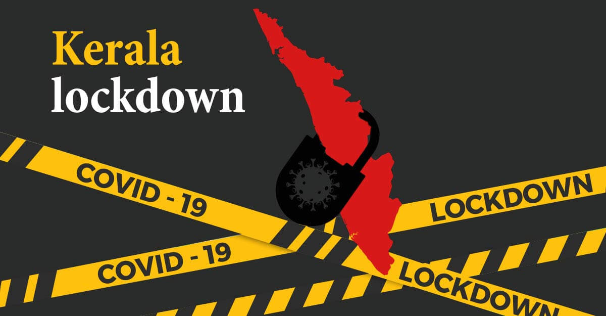 keralagovtextendscovid19lockdowntilljune9