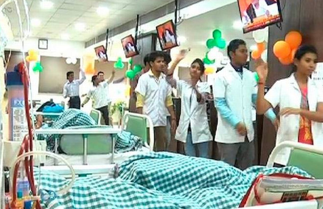 doctorsstaffdogarbainhospital