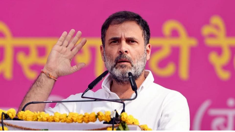 \pmservinginterestsofbillionairesrahulgandhi