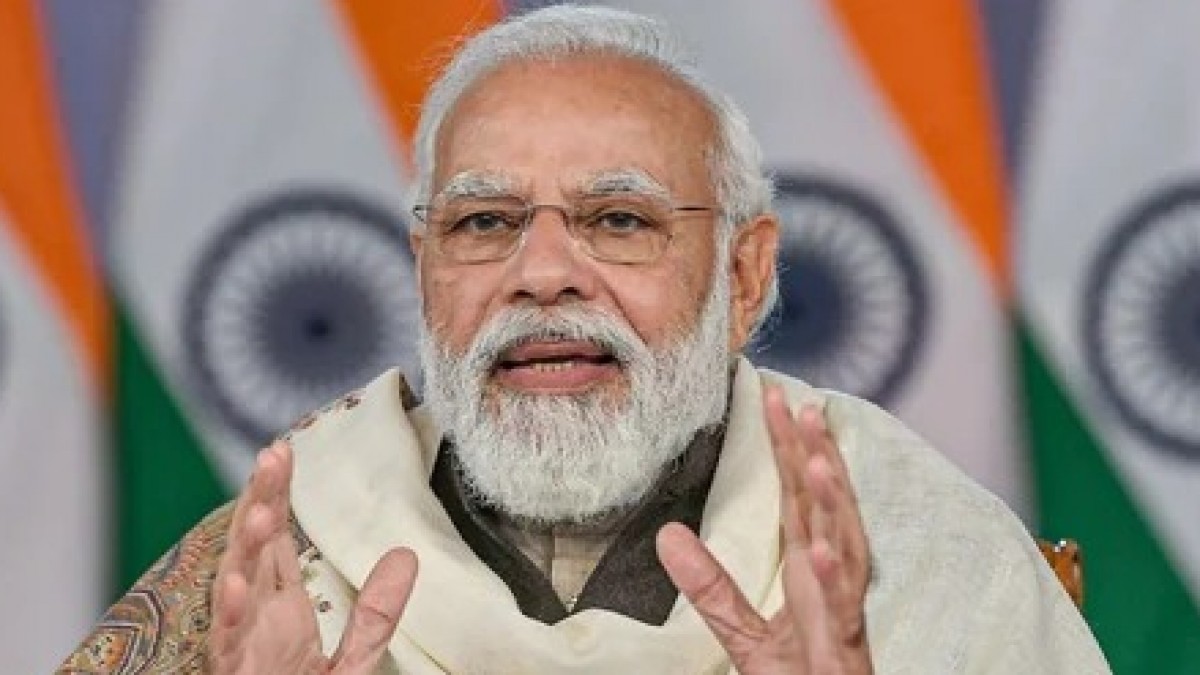 indiawilldefenditssovereignty:narendramodi