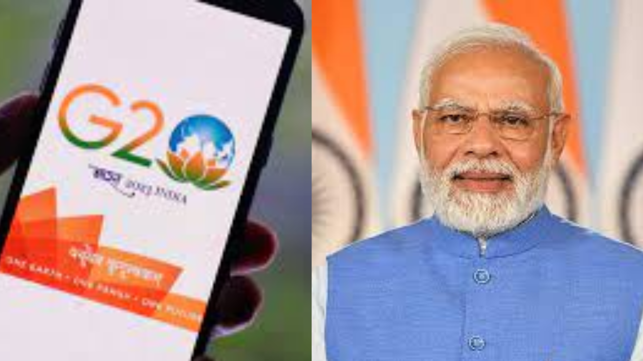 pmmodiadvisesallministerstodownloadg20indiamobileappaheadofupcomingg20summit