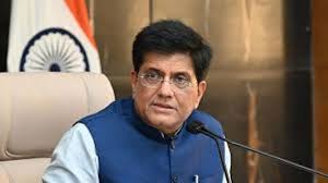 indiarespondsquicklyforneighbouringcountriesintimesofneedsaysunionministerpiyushgoyal