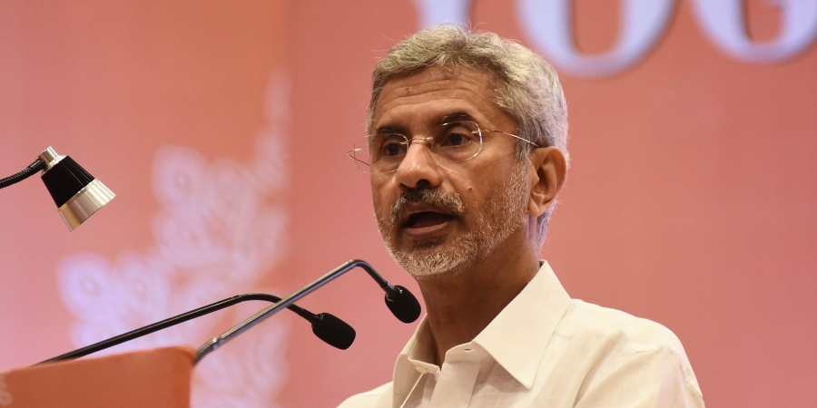 pakshouldimmediatelyreleasejadhav:eamjaishankar