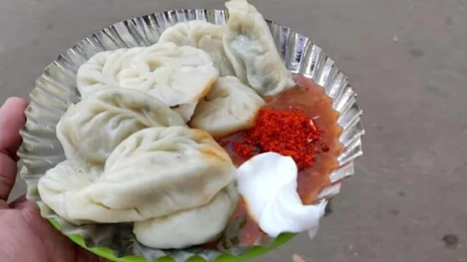 Two Students Die After Eating Momos At School In UP
