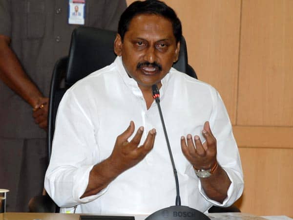 formercmkirankumarreddyislikelytojoinbjpinandhrapradesh