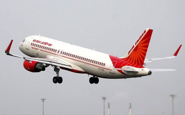 airindiaspecialflighttodepartfromdelhitochinatodaytoevacuateindians