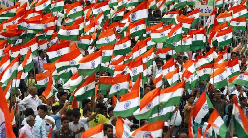 Punjab Launches Tiranga Yatra from Jalandhar to Celebrate Operation Sindoor Success