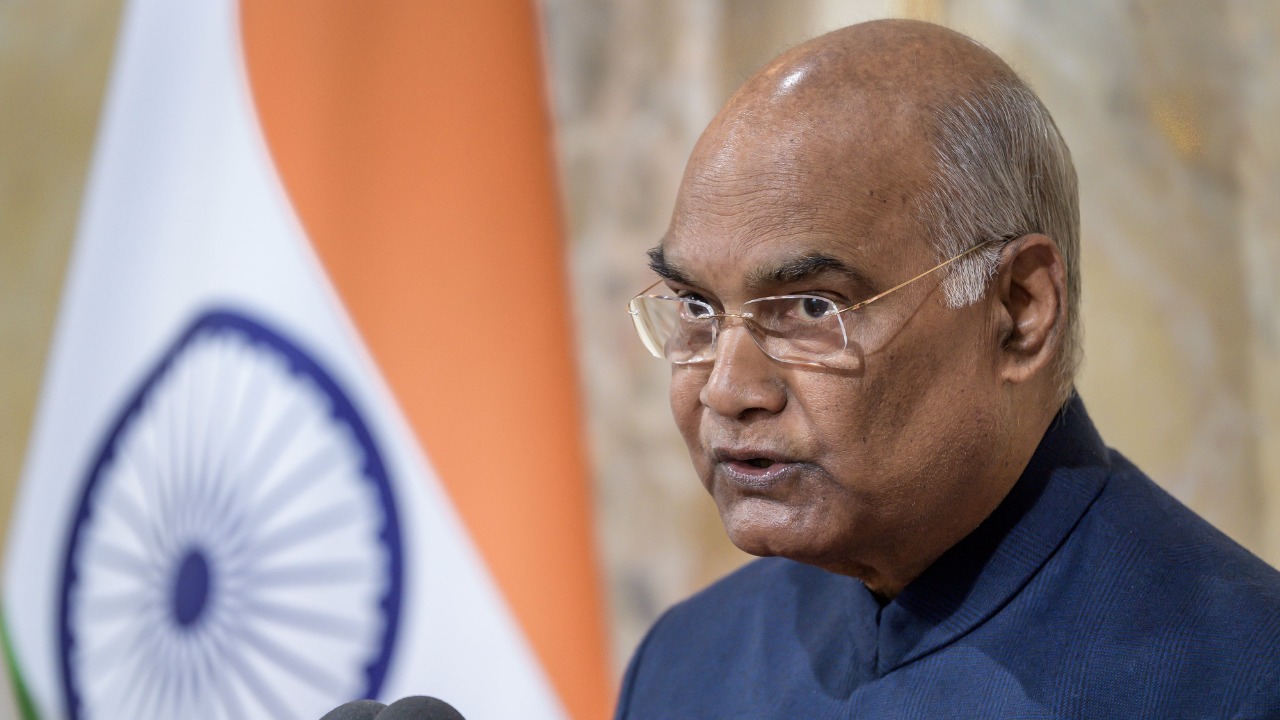presidentkovindtovisitataltunnelatrohtanginkulludistricttoday