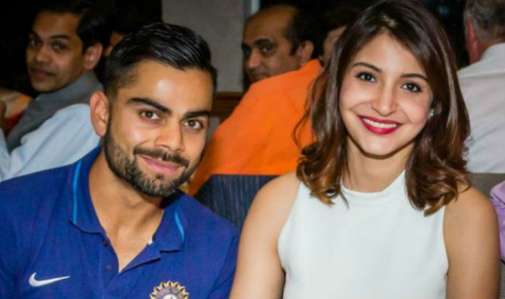 mymomandanushkatwostrongestwomeninmylife:viratkohli