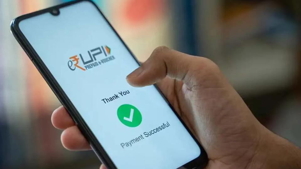 Centre Urges States to Adopt UPI for School Fee Payments