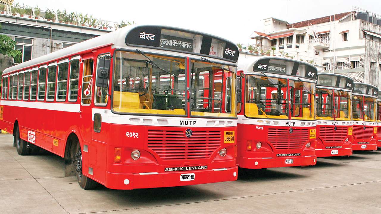 bestbusesstrikeenters3rddaytoday