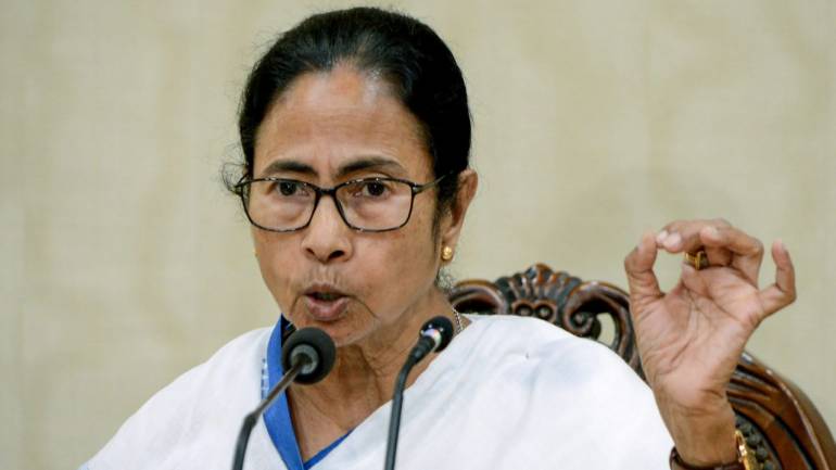 chidambaramcasebeinghandledinadepressingmannersaysmamatabanerjee