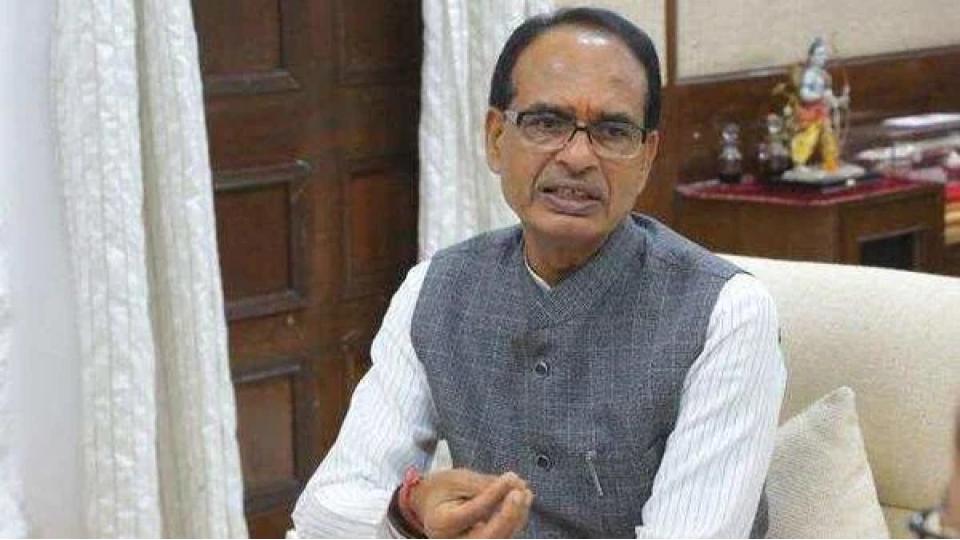 Shivraj Chouhan To Submit Detailed Report On Punjab Flood Losses To PM Modi