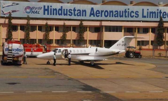 hindustanaeronauticslimitedcapableofproducingrafale:chairmanrmadhavan