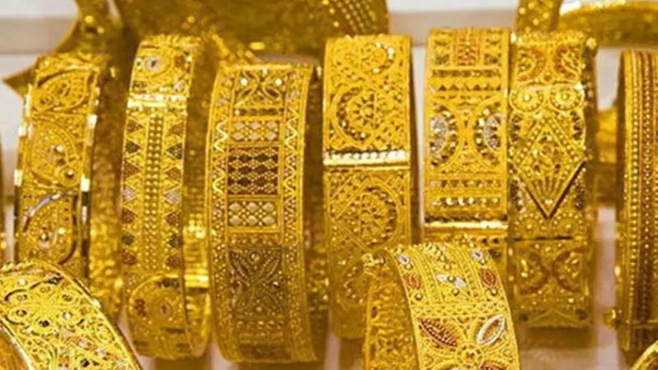 goldpriceshitrecordhighofrs96805maytouchrs1lakhmarksoon