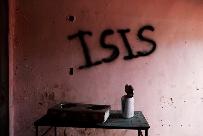 khorasangroupofisisattemptedsuicideattackinindialastyearbutfailed:usofficial