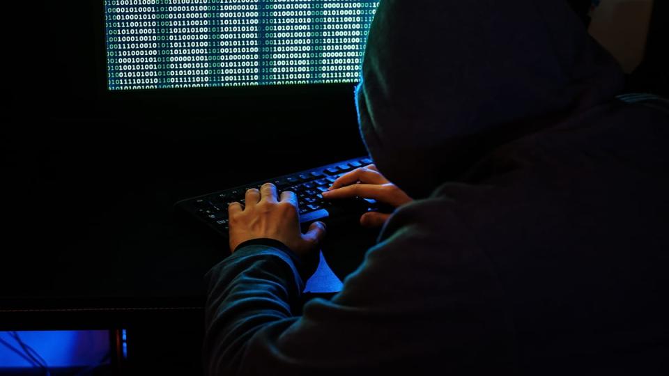 Indians Lost Over Rs 22,845 Crore to Cyber fraud in 2024
