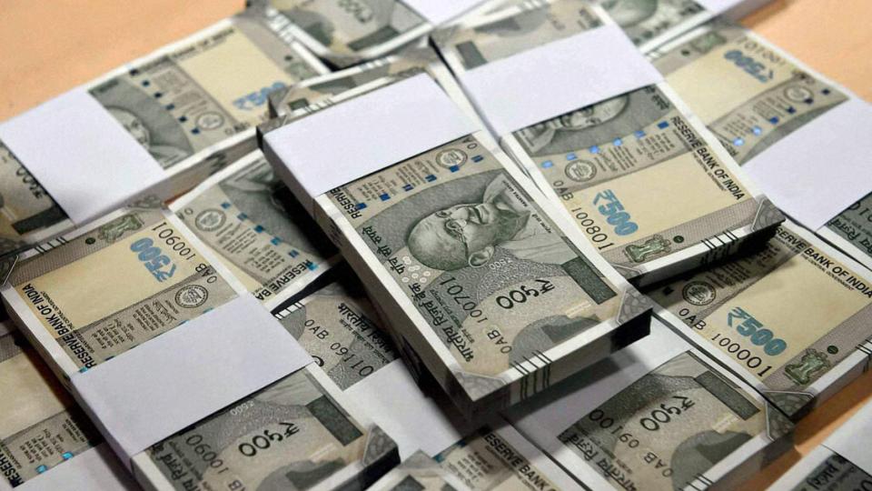 Police Seize Rs 2.27 Cr Cash From Pastor’s House In Narsapuram, AP