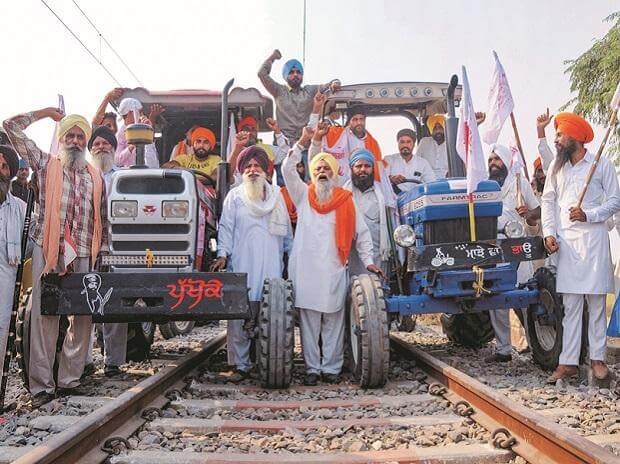 punjabfarmerssayswillallowonlygoodstrainstoruntillnov20