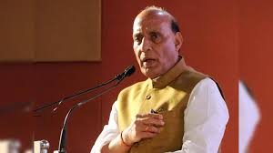 Congress tries to appease Muslims by creating reservations during its tenure of 2004-2014 despite adverse court orders: Rajnath Singh