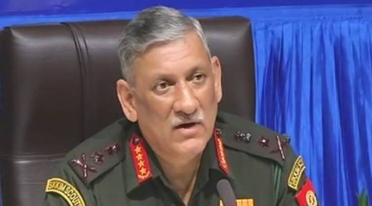 armychiefrawatwarnsofanothersurgicalstrikeifneeded