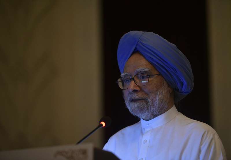 manmohansinghblames‘allroundmismanagement’bymodigovtforeconomicslowdown