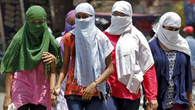7moreheatdeathsreportedintelangana