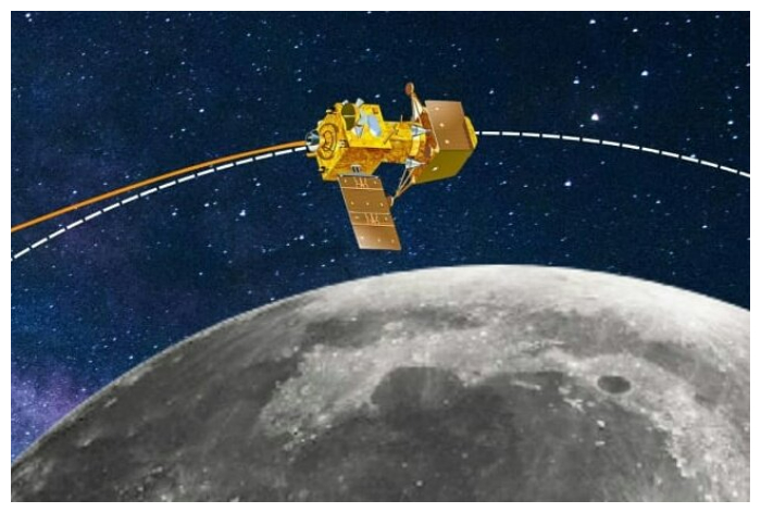 chandrayaan3tomakesoftlandingonmoononaug23ataround6:04pm