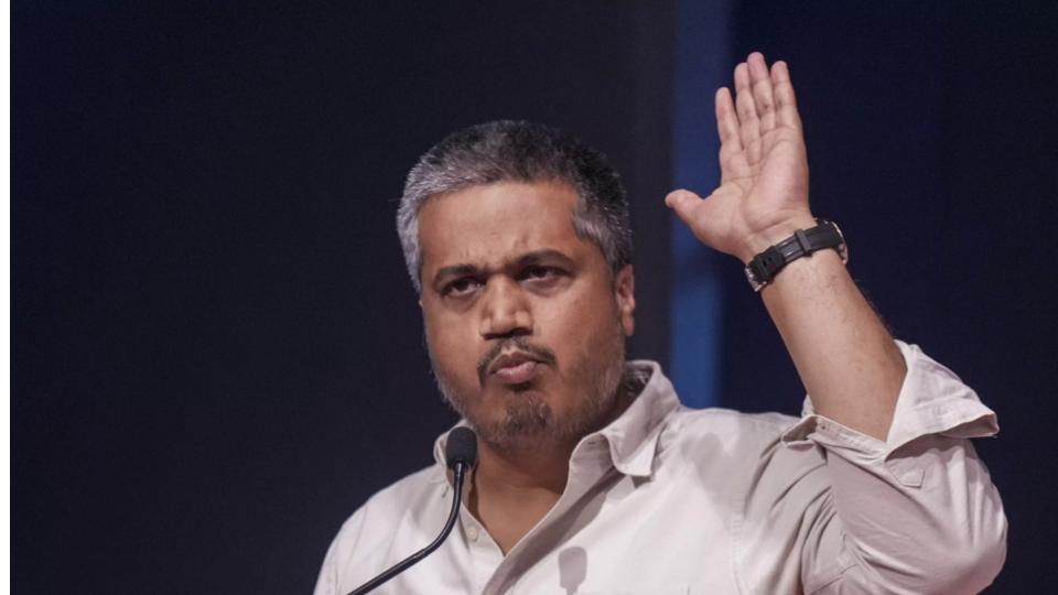 Rohit Ends Hunger Strike After Govt Assures Talks on Farm Loan Waiver