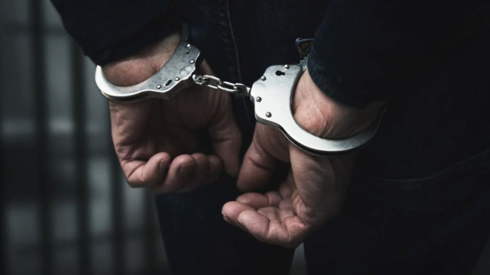 Doctor held in Bihar 