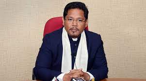 govttosetupbopsinsensitiveareasacrossmeghalaya:meghalayacm