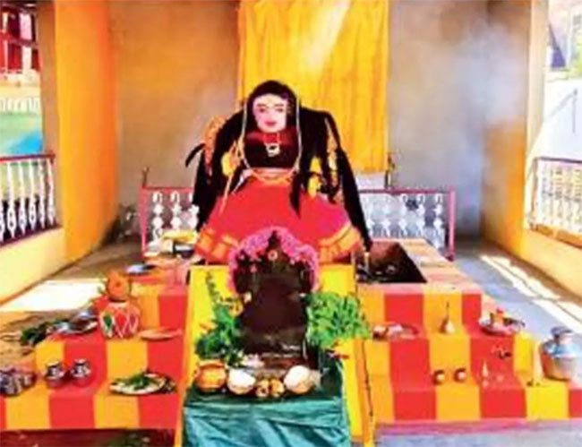 templeincoimbatoreconsecratescoronadeviidol