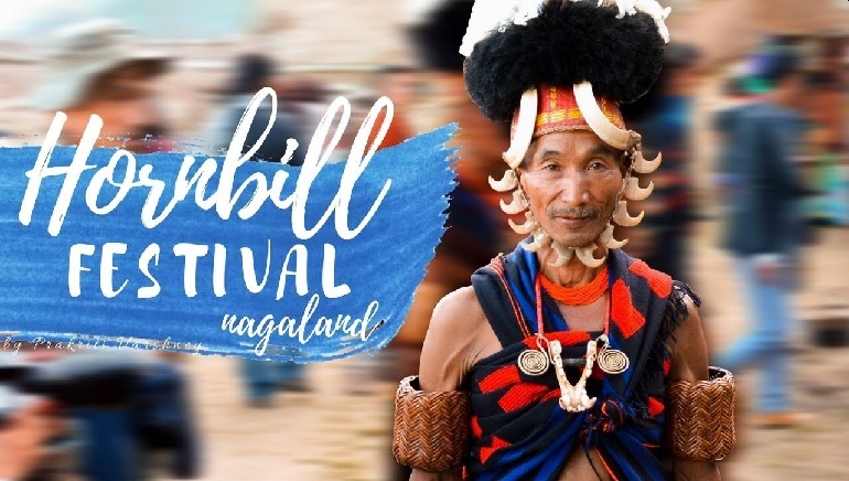 24theditionofhornbillfestival2023tokickstarttoday