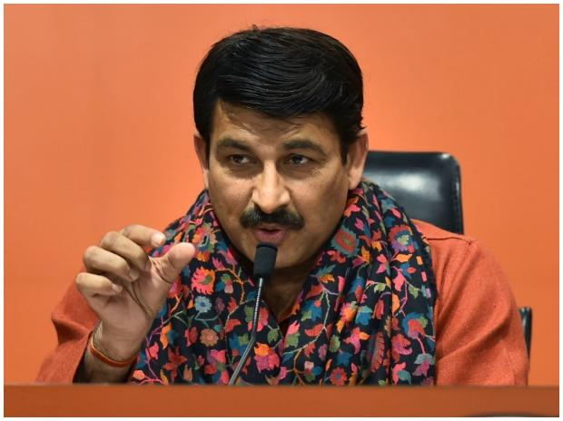 bjpcommittedtodevelopdelhiasshantibaghotherswanttoturnitintoshaheenbagh:manojtiwari