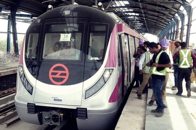 pmmoditoinauguratedelhimetrosmagentasectionondecember25