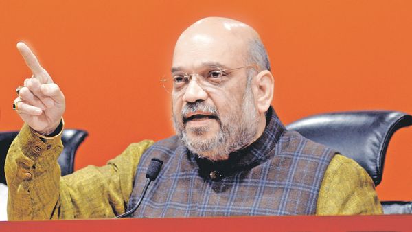 bjpwillformnextgovtinharyana:amitshah