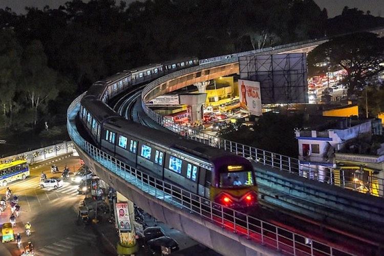 bengaluru’snammametro’spopularitysoarsrecordshighesteverridership